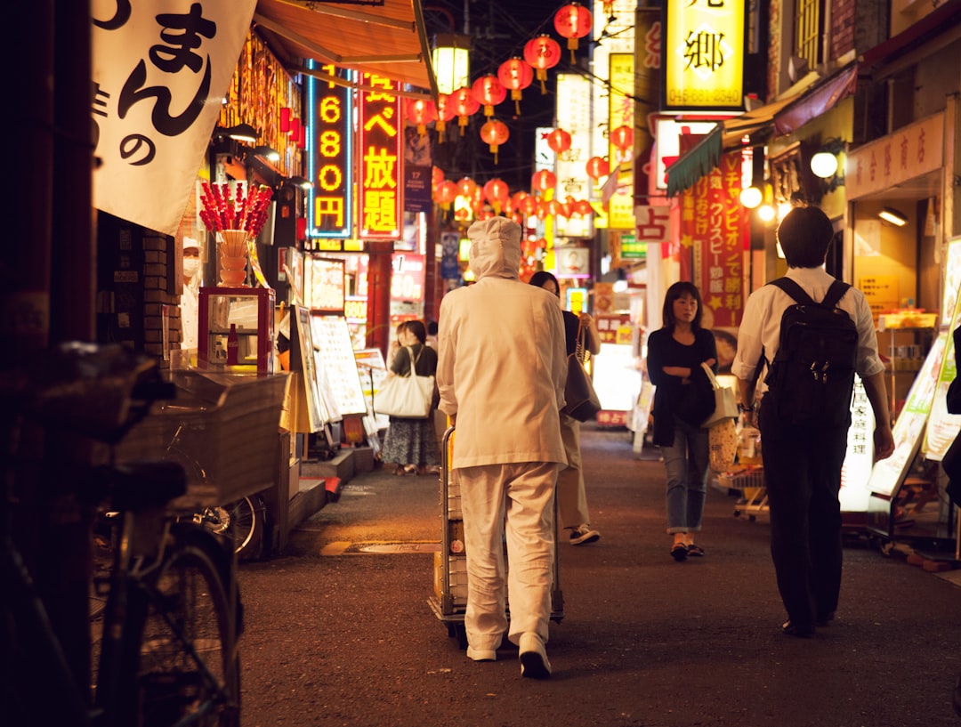 Japanese Techniques to Reduce Caregiver Burnout: Wisdom from the World's Most Experienced Elderly Care Culture
