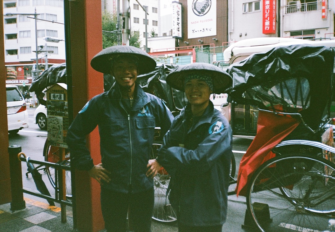 Japanese Techniques to Reduce Caregiver Burnout: Lessons from 18 Years on the Frontline