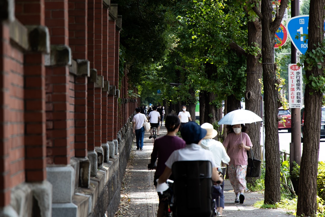 Japanese Bathing Assistance Techniques for Elderly Home Care: What I Learned After 18 Years on the Frontline