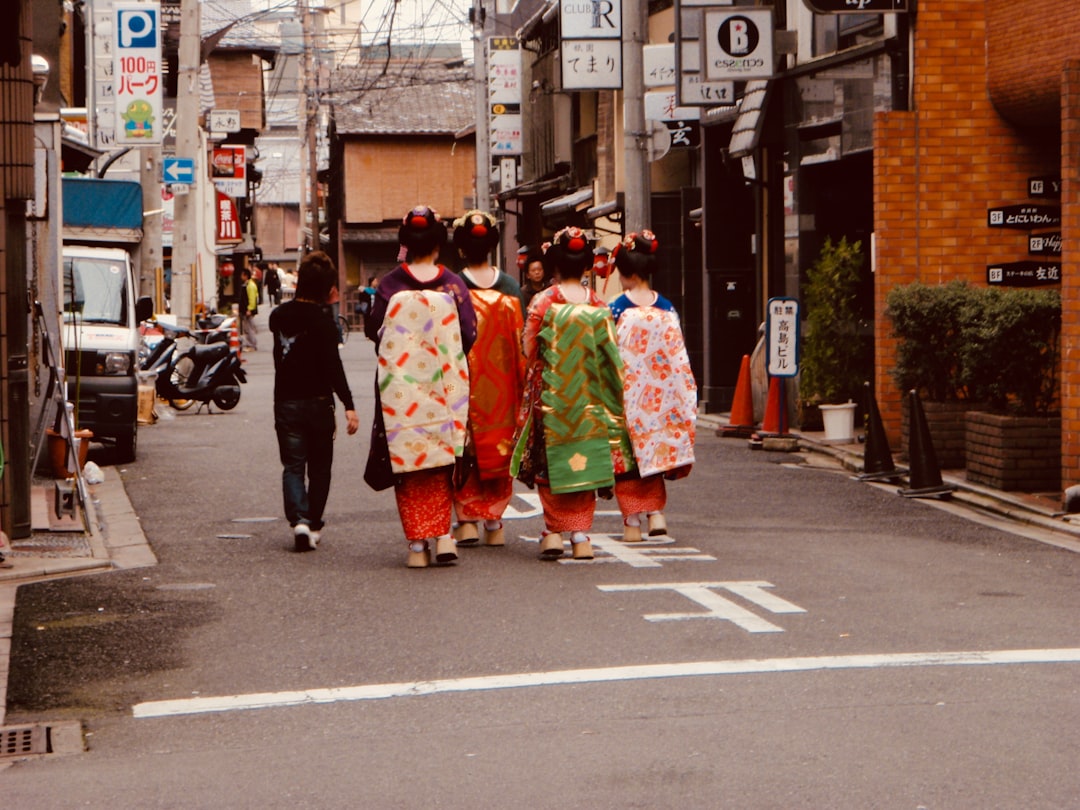 From the Frontline: What I Learned Researching How Japanese Caregivers Are Using AI in Everyday Care Work