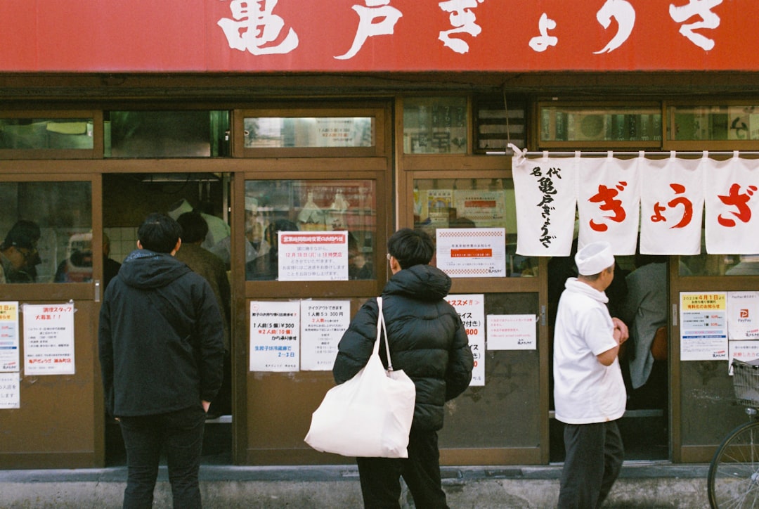 Person-Centered Dementia Care: What Japan Does Differently (A Frontline Caregiver's Exploration)