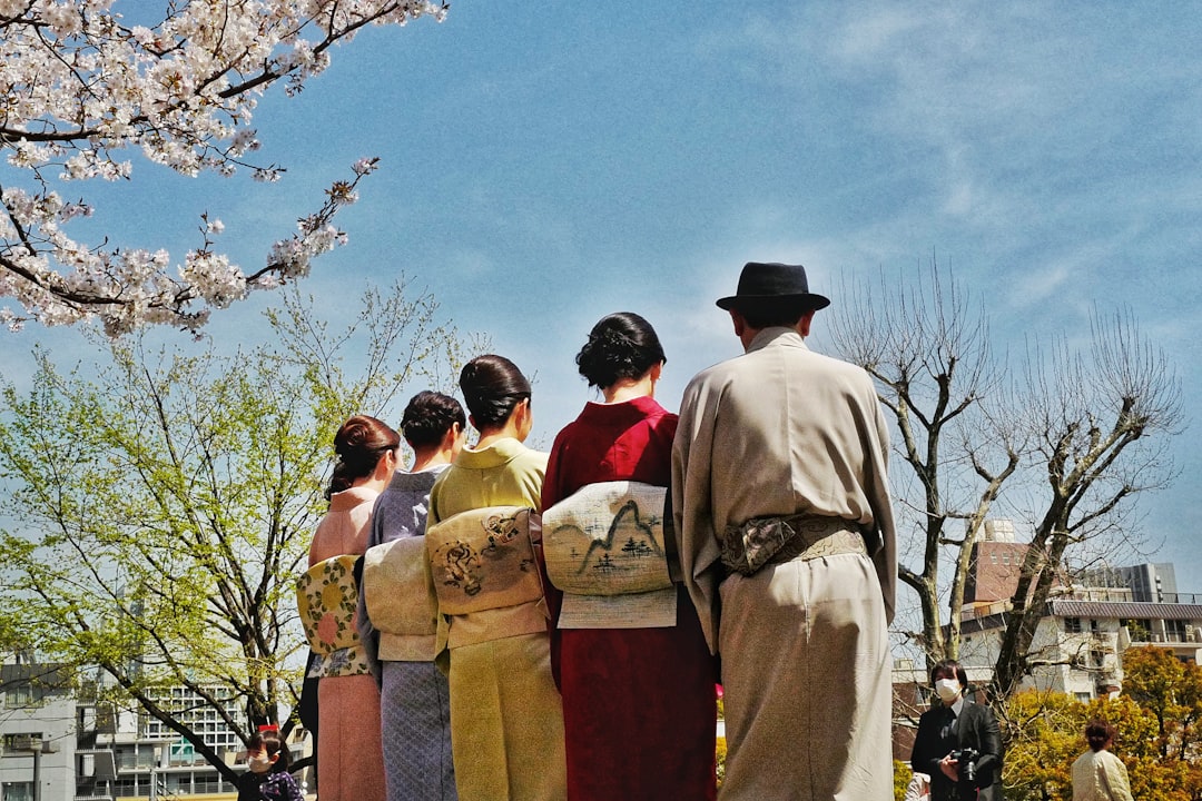 Japanese Techniques to Reduce Caregiver Burnout: An 18-Year Veteran's Field Notes