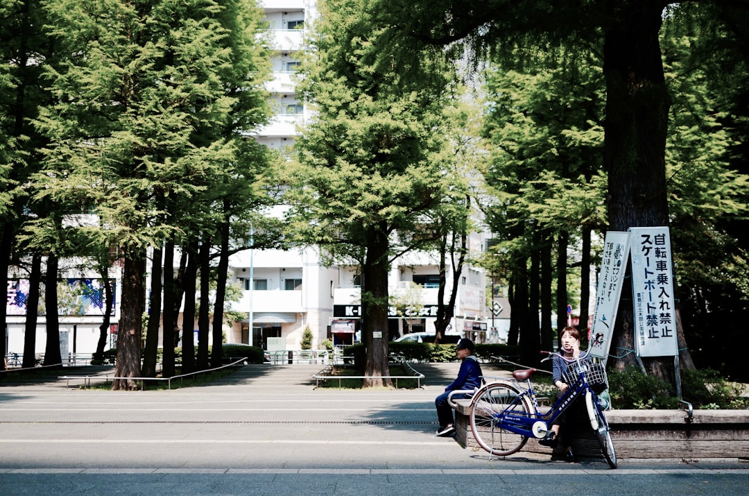 Caregiver Self-Care Tips from the Japanese Frontline: What 18 Years Taught Me and What I Am Still Learning