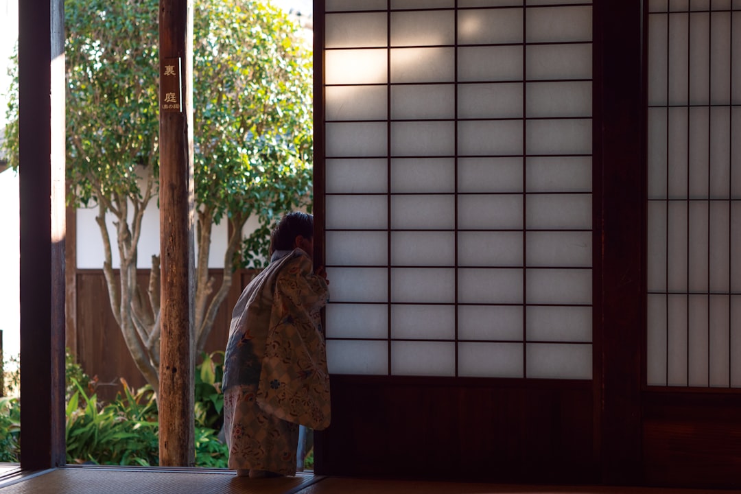 Elderly Care at Home: What I Have Learned from Exploring the Japanese Approach